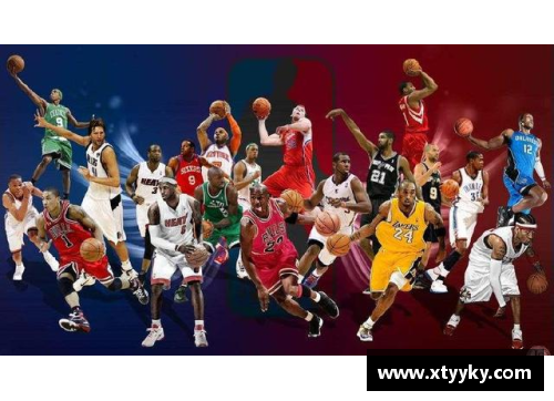 1996年NBA全明星赛：巅峰对决与传奇绽放