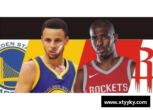 2017 NBA西决回顾：火箭与勇士的激烈角逐