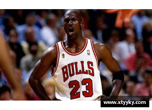 1997年NBA总决赛：乔丹逆袭之路