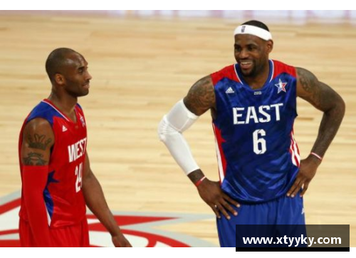 NBA全明星投票：探索球迷心中的超级明星选拔趋势