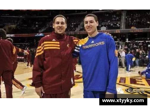 NBA球员体格变迁：从巨无霸到身体控制的完美平衡