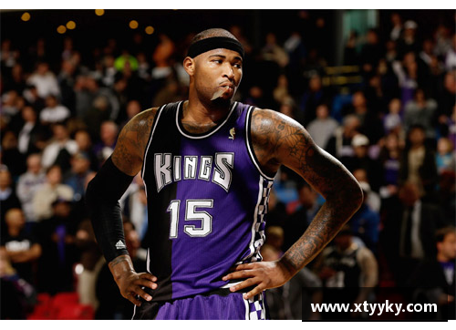 NBA新星阿兰：未来的篮球巨星崛起