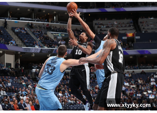 NBA马刺对阵灰熊：强强对话，精彩篮球盛宴