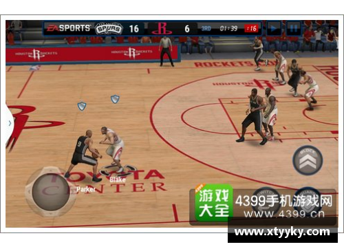 QQ无插件直播NBA，畅享全场热血对决