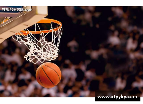 如何实现NBA梦想：攻略成为职业篮球联赛球员