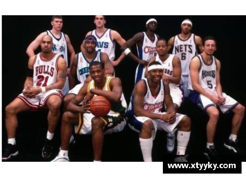 2000年NBA选秀大盘点：历史上最具争议的选秀年揭秘