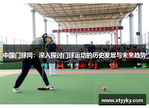 中国门球网：深入探讨门球运动的历史发展与未来趋势