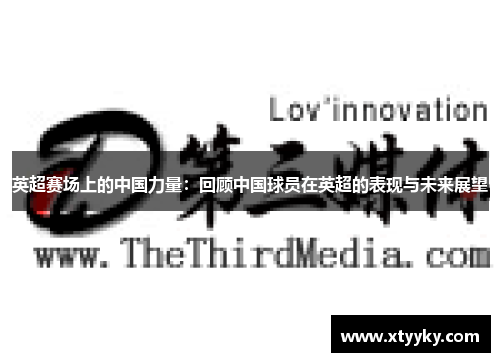 英超赛场上的中国力量：回顾中国球员在英超的表现与未来展望